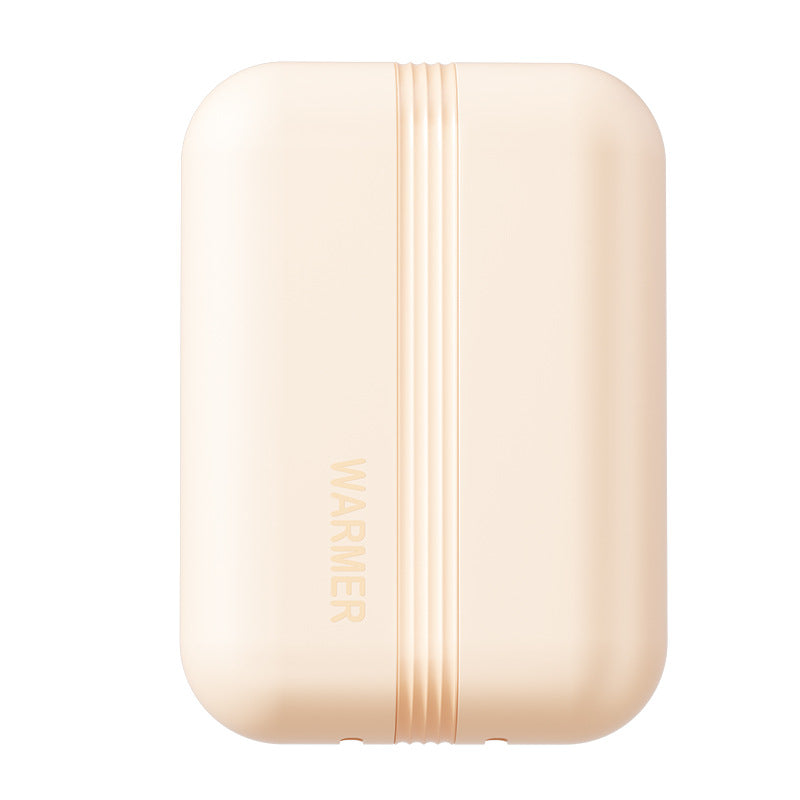 Magnetic Split Digital Hand Warmer